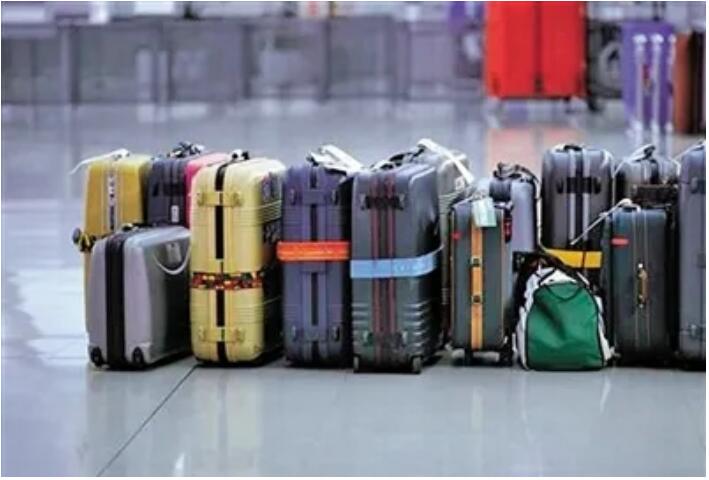 厦门到通江县行李托运